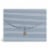 U Brands 13 Pocket Expandable File - Sweet Subtle Stripe Perspective: front