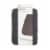 U Brands® Large Nylon Puffer Laptop Pouch - Slate Perspective: front