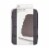 U Brands® Medium Nylon Puffer Laptop Pouch - Slate Perspective: front