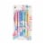 U Brands Laguna Ballpoint Ink Pens - Wavy Paints Perspective: front