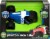 Sharper Image Remote Controlled Phantom Racer Trike Perspective: front