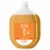 Method® Clementine Dish Soap Refill Perspective: front