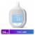 Method Sweet Water Gel Hand Wash Refill Perspective: front