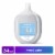 Method Sweet Water Gel Hand Wash Refill Perspective: front