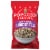 Popcorn Indiana® Black and White Drizzle Popcorn Perspective: front