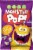 Monster Pop Big Time Butter Popcorn Perspective: front