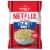 Popcorn Indiana Netflix Now Popping Late Night Ramen Popcorn Perspective: front