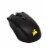 Corsair Harpoon RGB Wireless Gaming Mouse - Black Perspective: front