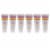 Renewal Refining Cleanser by Burts Bees for Unisex - 6 oz Cleanser - Pack of 6 Perspective: front