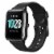 Letsfit ID205L Smartwatch Heart Rate & Activity Monitor - Black Perspective: front