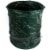 Pop-Up Trash Bin - 22 inch D x 27 inch H Perspective: front