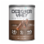 Designer Whey® Chocolate Protein Powder Perspective: front