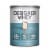 Designer Whey Plain & Simple Protein Powder Perspective: front