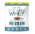 Designer Whey® Protein Powder Perspective: front