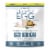 Designer Egg® Classic Vanilla Protein Powder Perspective: front