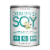 Designer Wellness Designer Soy® Vegan Angel Cake Soy Protein Powder Perspective: front