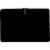 TUCANO Second Skin Laptop Sleeve Black Neoprene (BFC1516) Perspective: front