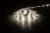 Malden Motion Activated LED Strip - White Perspective: front