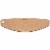 Epicurean Natural Slate Pizza Cutter Perspective: front