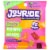 Joyride Fruity Gummy Bears Perspective: front