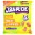 Project 7 Plant Based Sour Fruit Gummies Perspective: front