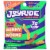 Joyride™ Sour Worms Gummy Candy Perspective: front