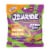 Joyride™ Zero Sugar Sour Gummy Worms Perspective: front