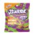Joyride™ Zero Sugar Sour Gummy Worms Perspective: front