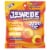 Joyride™ Zero Sugar Peachy Mango Rings Perspective: front