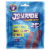 JOYRIDE™ Sour Blue Raspberry Strips Perspective: front