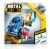 Zuru Metal Machines Road Rampage Vehicle Track Set Perspective: front