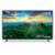 Vizio D-Series™ Class 4K HDR Smart TV - Black Perspective: front