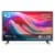 VIZIO V-Series 43" Class 4K HDR Smart TV - V435-J01 Perspective: front