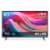 VIZIO 65" Class V-Series 4K LED HDR Smart TV - V655-J09 Perspective: front