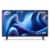 VIZIO 40" Class D-Series FHD LED Smart TV - D40f-J09 Perspective: front