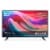 VIZIO 50" Class V-Series 4K LED HDR Smart TV - V505-J09 Perspective: front
