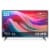 VIZIO 58" Class V-Series 4K UHD LED HDR Smart TV - V585-J01 Perspective: front