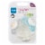 MAM Day & Night Glow in the Dark Pacifiers Perspective: front