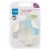 MAM Day & Night Glow in the Dark Pacifiers Perspective: front