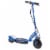 Razor E100 Kids Ride On 24V Motorized Powered Electric Kick Scooter Toy, Blue Perspective: front