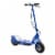 Razor E300 Adult RideOn 24V High-Torque Motorized Electric Powered Scooter, Blue Perspective: front