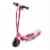 Razor E175 Kids Ride On 24V Motorized Battery Powered Electric Scooter Toy, Pink Perspective: front