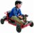 Razor Kids Dune Buggy Perspective: front