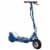 Razor E325 Adult Ride-On 24V High-Torque Motor Electric Powered Scooter, Blue Perspective: front
