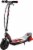 Razor® Red Power Core E100 Electric Scooter Perspective: front