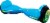 Razor Hovertrax™ Prizma LED Blue Hoverboard Perspective: front