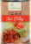 Caroline's Vegetarian Taco Filling Perspective: front