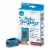 SmartHeart Fingertip Pulse Oximeter 1 Each 11-50D Perspective: front