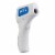 Veridian Handheld Fahrenheit / Celsius Non-Contact Thermometer LCD Display 09-178 Perspective: front