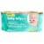 GoodSense Soft Cream Baby Wipes, Unscented, 35 Ct Perspective: front